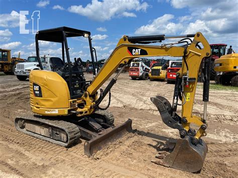 caterpillar 303e cr specs